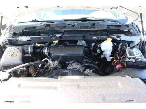 2013 RAM 1500 Tradesman