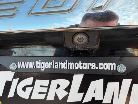 2017 Ford Expedition EL Limited