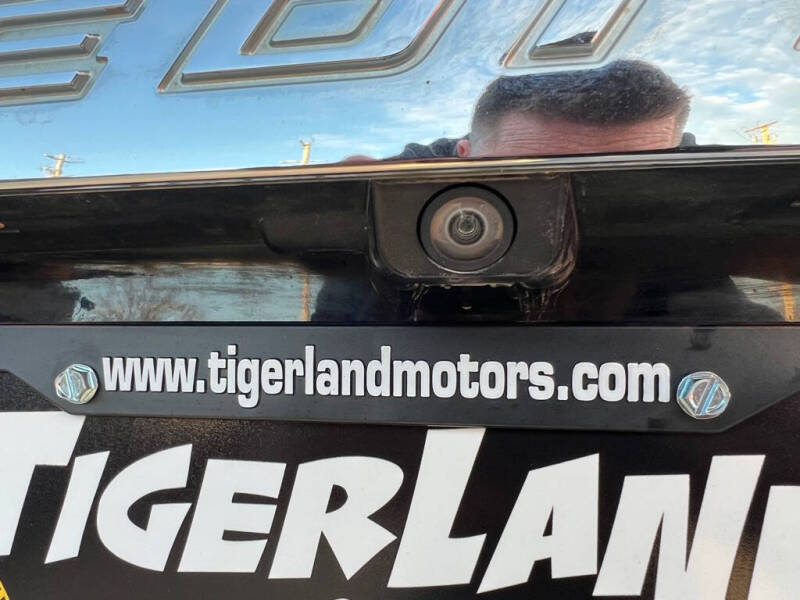 2017 Ford Expedition EL Limited