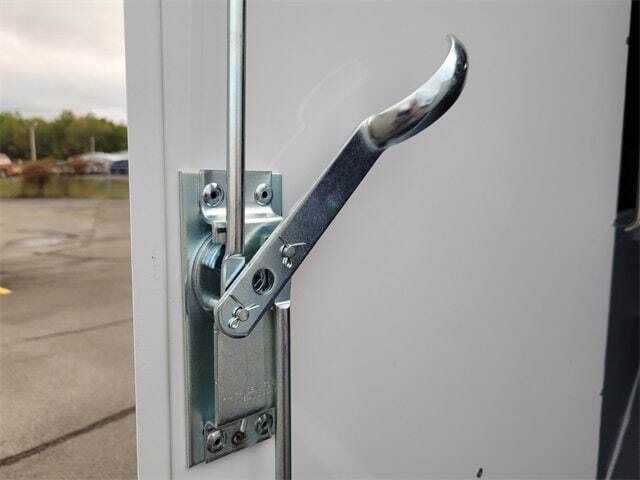 2025 Chevrolet Silverado 2500HD Work Truck