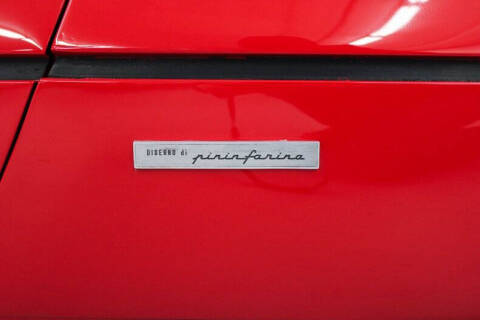 1978 Ferrari 308 GTS