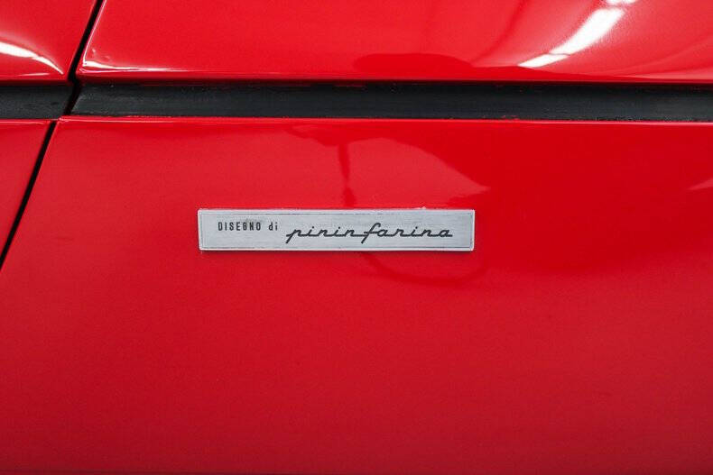 1978 Ferrari 308 GTS