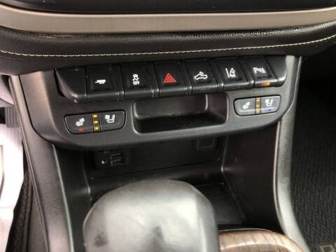 2022 GMC Canyon