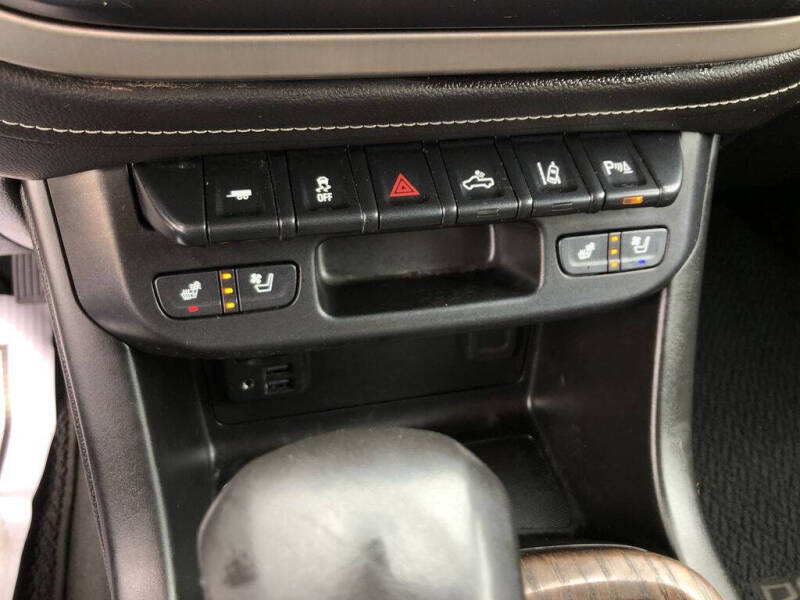2022 GMC Canyon