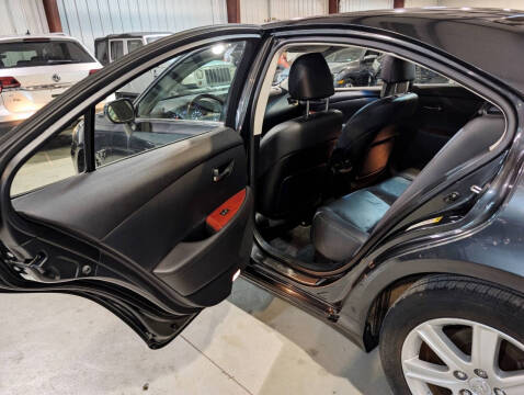 2009 Lexus ES 350