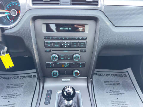 2013 Ford Mustang Boss 302