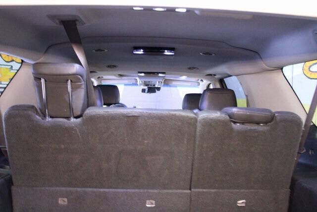 2019 Cadillac Escalade ESV Premium Luxury