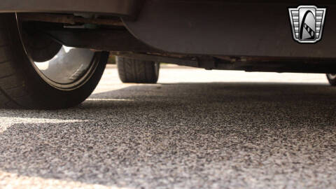 1996 Ford Mustang GT