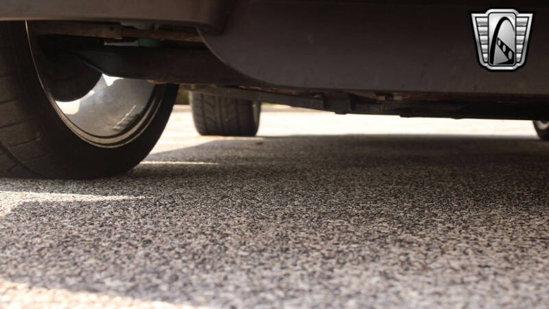 1996 Ford Mustang GT
