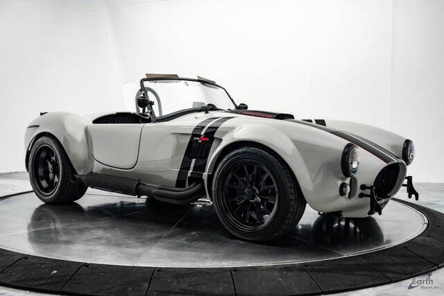 1965 Shelby Cobra