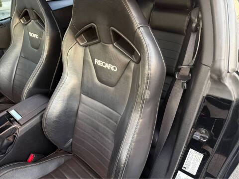 2014 Ford Mustang GT Premium