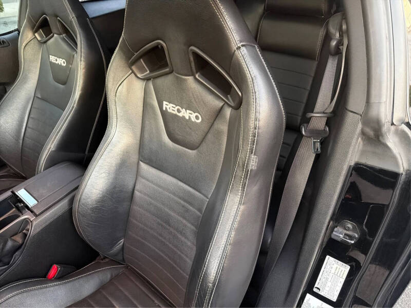 2014 Ford Mustang GT Premium