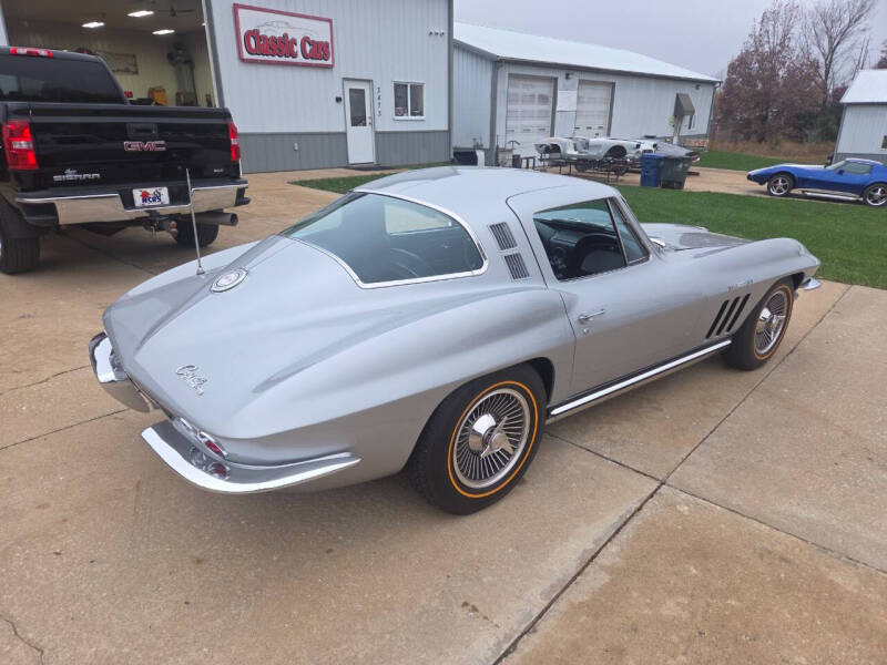 1965 Chevrolet Corvette