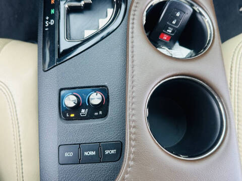 2014 Toyota Avalon Limited