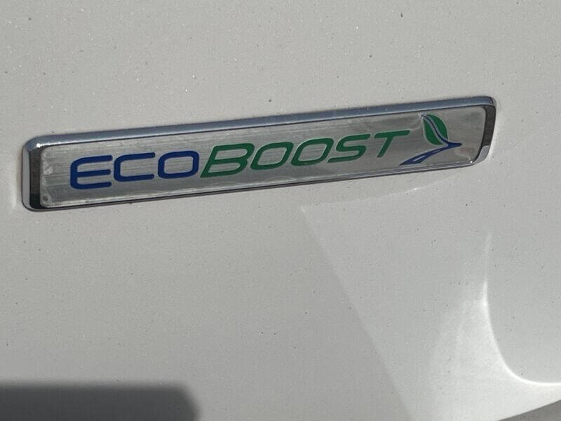 2015 Ford Expedition Limited