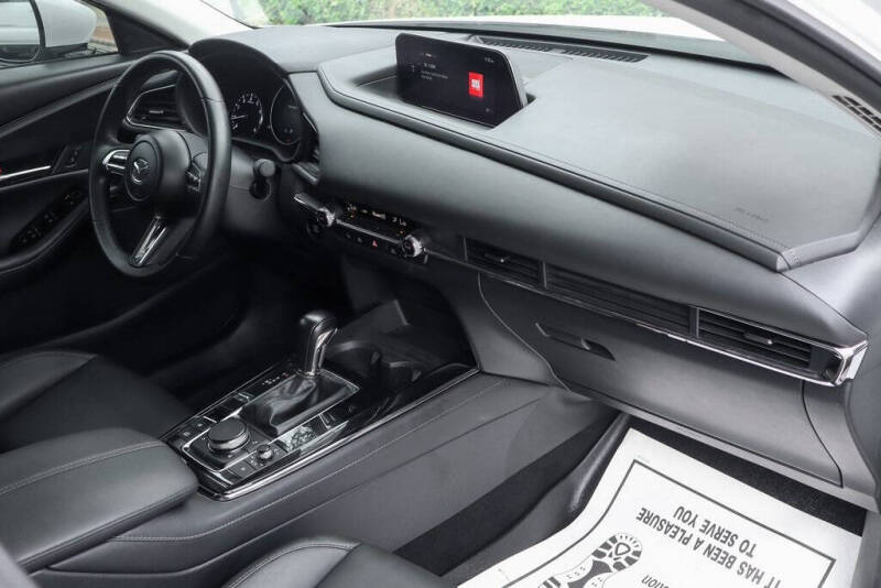 2021 Mazda CX-30 Preferred
