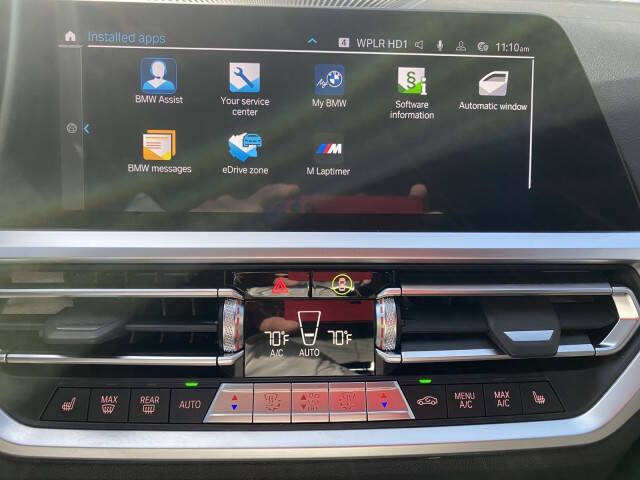 2021 BMW 3 Series 330e xDrive