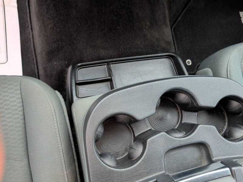 2015 RAM 1500 Express