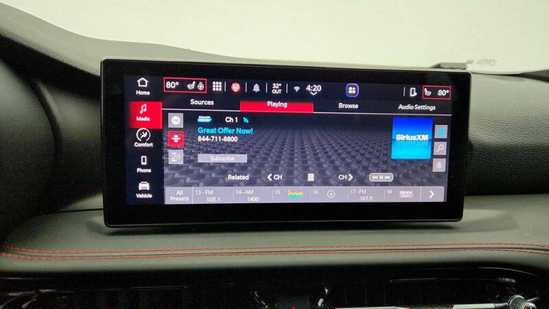 2024 Dodge Hornet R/T