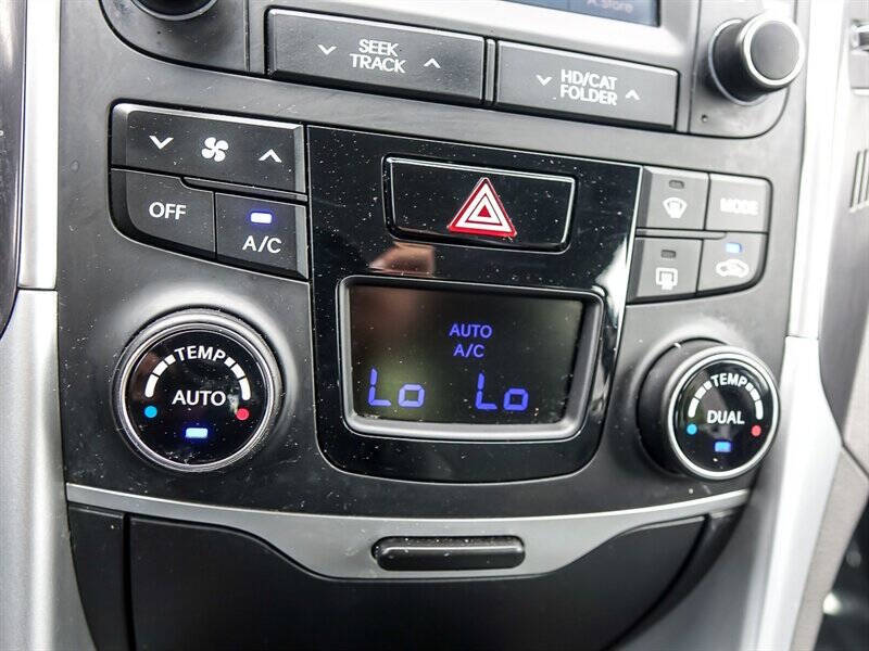 2014 Hyundai Sonata Hybrid