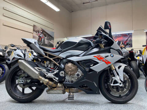 2021 BMW S 1000 RR