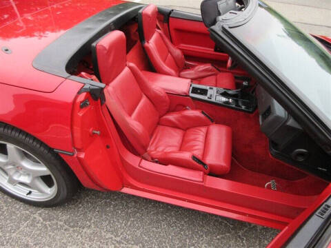 1987 Chevrolet Corvette