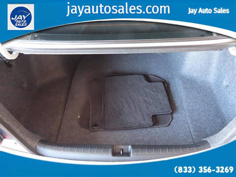 2019 Honda Accord EX