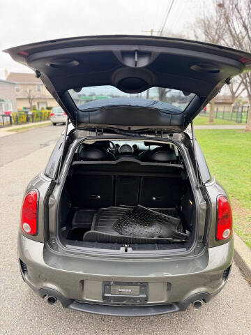 2012 MINI Cooper Hardtop S