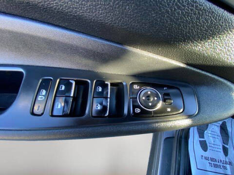 2021 Hyundai Santa Fe Hybrid Blue HEV