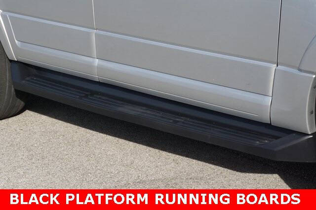 2017 Ford Expedition XLT