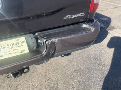 2022 RAM 2500 Limited Longhorn