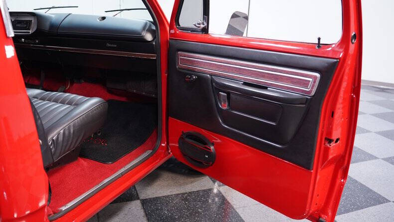 1979 Dodge D150 Pickup
