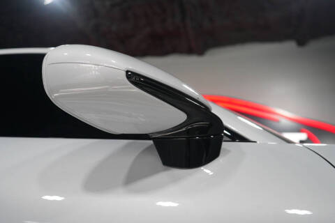 2024 Porsche 911 Turbo