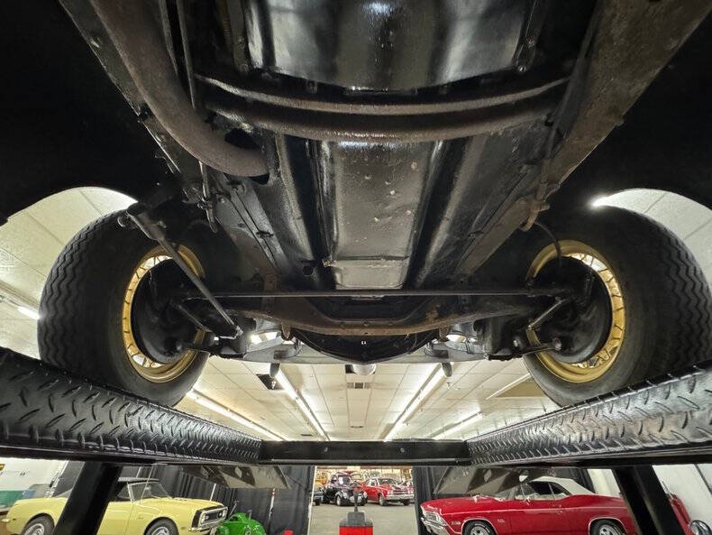 1935 Chevrolet Master Deluxe