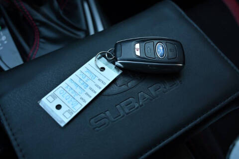 2024 Subaru BRZ Limited