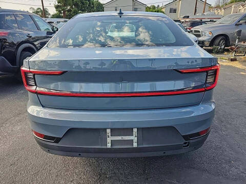 2023 Polestar 2 Long Range Single Motor