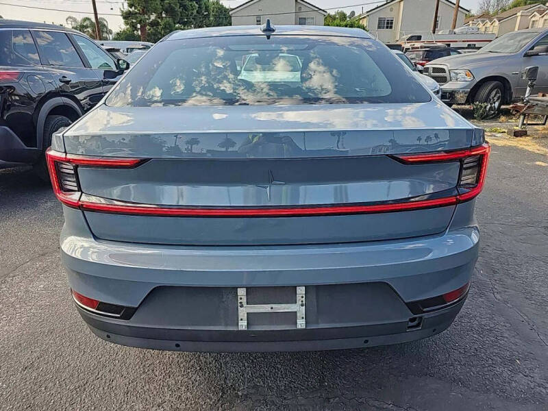 2023 Polestar 2 Long Range Single Motor