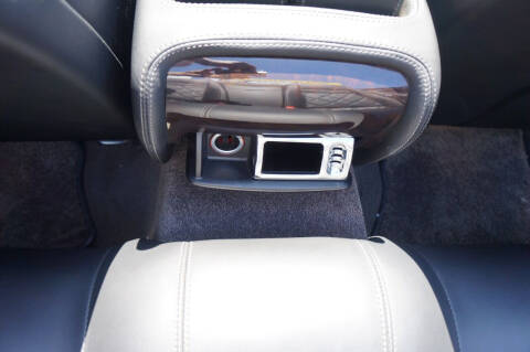 2010 Bentley Continental GT Speed