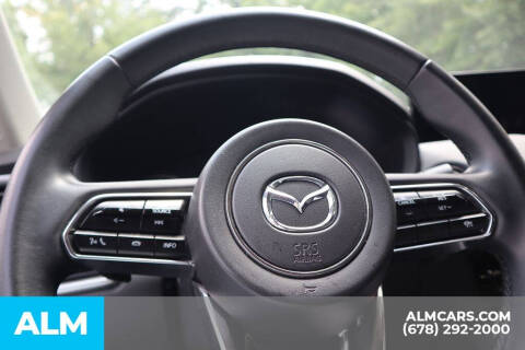 2024 Mazda CX-90 3.3 Turbo Premium