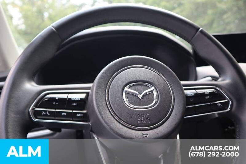 2024 Mazda CX-90 3.3 Turbo Premium