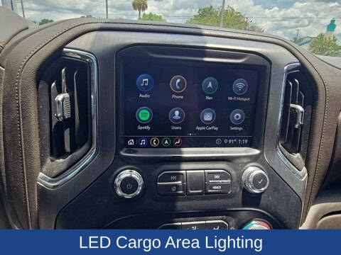 2020 GMC Sierra 2500HD