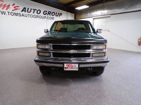 1994 Chevrolet C/K 1500 Series