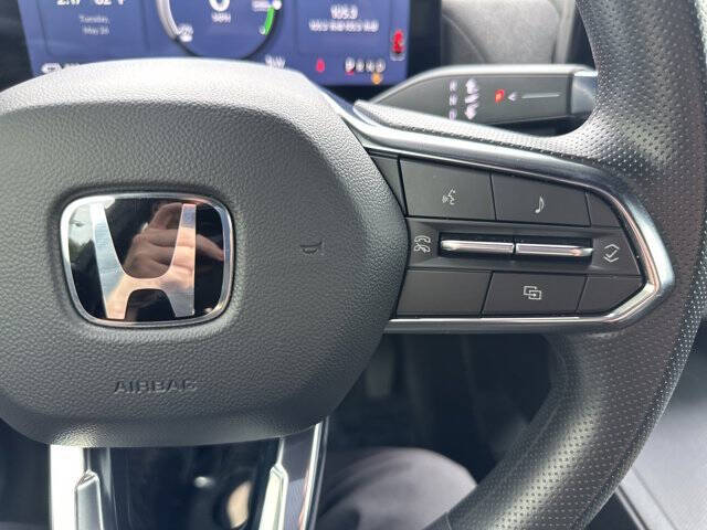2024 Honda Prologue EX