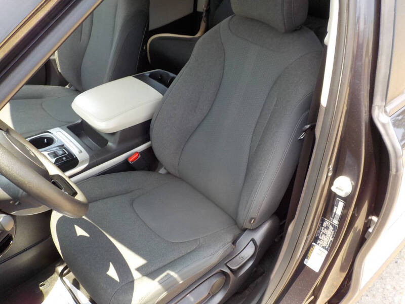 2022 Kia Carnival