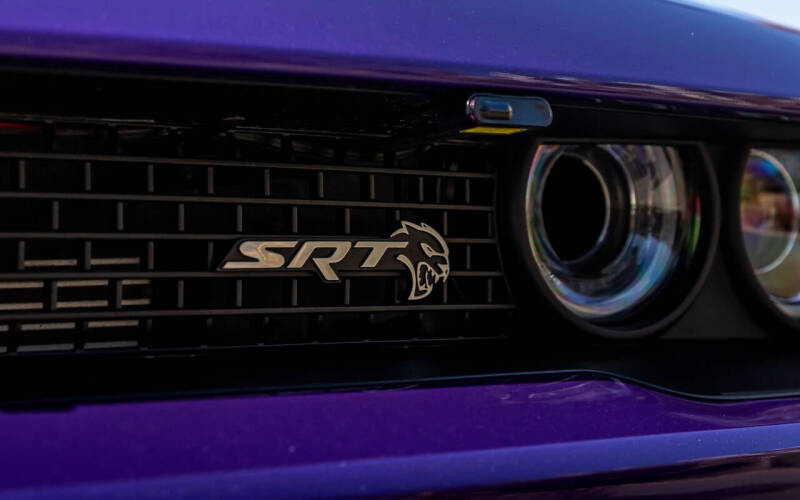 2019 Dodge Challenger