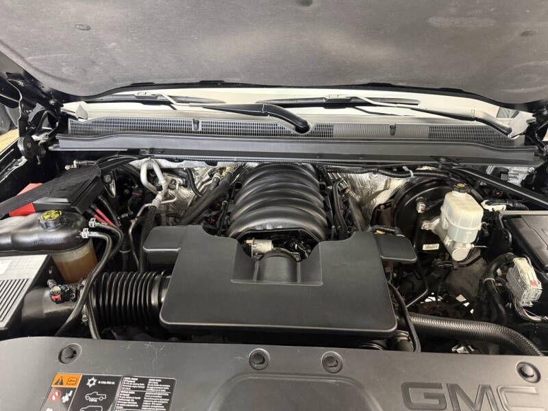 2016 GMC Yukon XL Denali