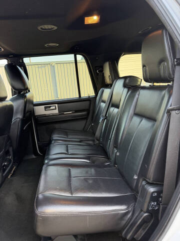 2016 Ford Expedition XLT