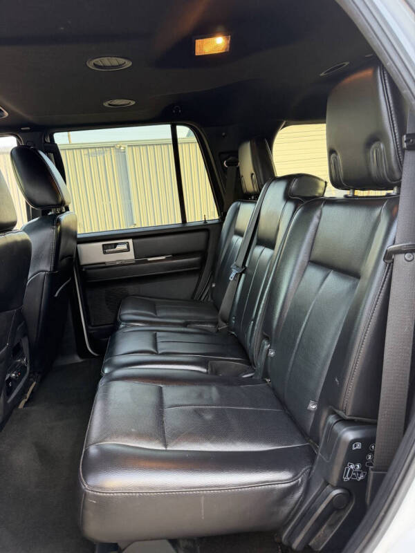2016 Ford Expedition XLT