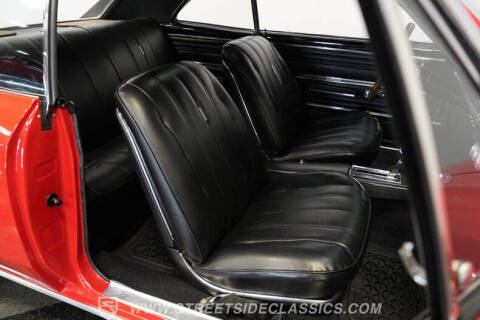 1966 Chevrolet Chevelle