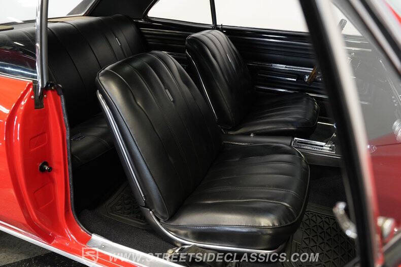 1966 Chevrolet Chevelle